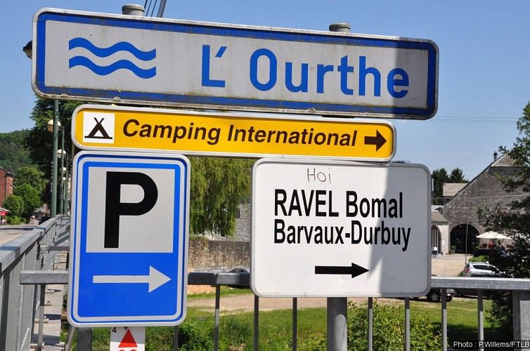 Bomal-sur-Ourthe