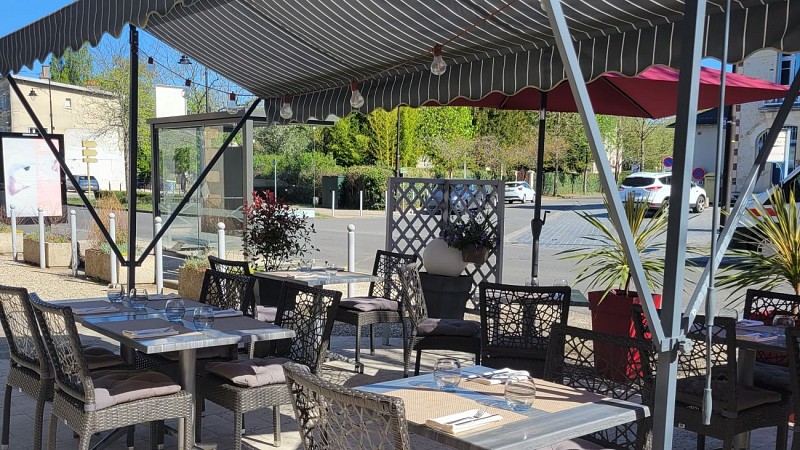 Crêperie Chez les Garçons