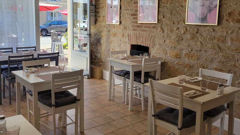 Crêperie Chez les Garçons
