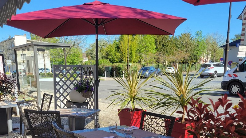 Crêperie Chez les Garçons
