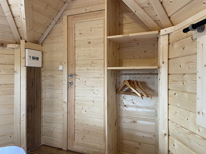 Chambre d'hôtes Le Petit Moulin - Le Kota Chêne