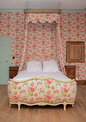 Domaine de Guichy - Gîte Côté Forêt de Bellary