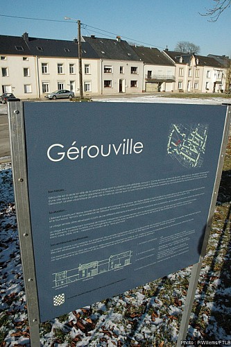 Gérouville et son illustre tilleul datant de 1258
