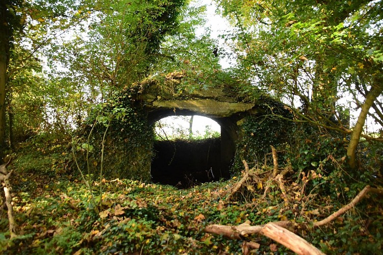 Blockhaus