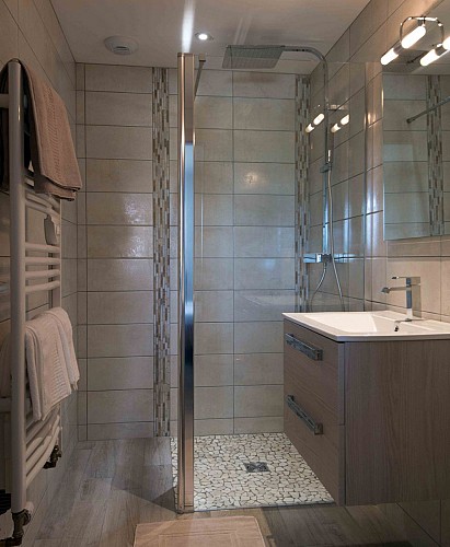 Gîte Mirabelle - Marie-Paule et Maurice KLINGNER