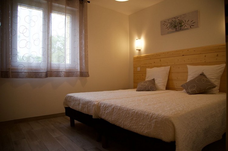 Gîte Mirabelle - Marie-Paule et Maurice KLINGNER