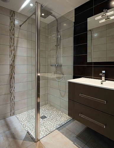 Gîte Mirabelle - Marie-Paule et Maurice KLINGNER