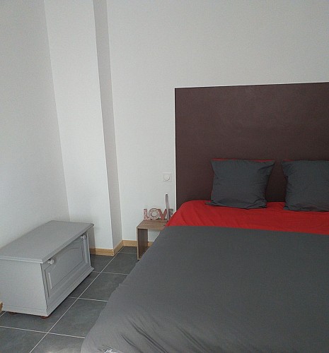 Ferienwohnung AB Ferienhaus und SPA - Ferienhaus RDC
