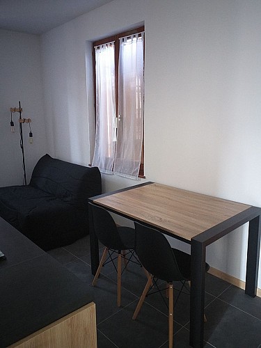 Ferienwohnung AB Ferienhaus und SPA - Ferienhaus RDC