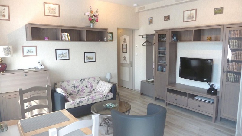 Meublé de tourisme au Cygne - Les Cigognes