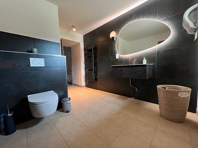 Domaine de la Gravette