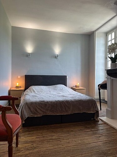 Domaine de la Gravette