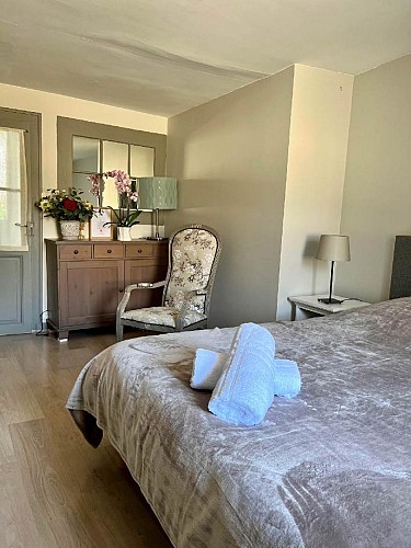 Domaine de la Gravette