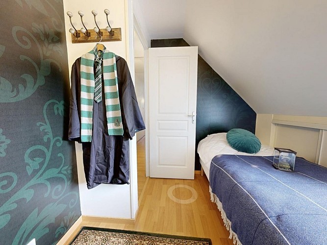 Gite le Moulin d'Harry