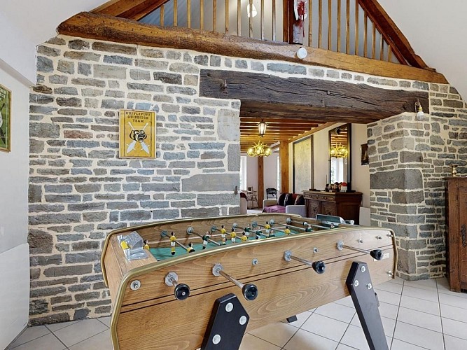 Gite le Moulin d'Harry