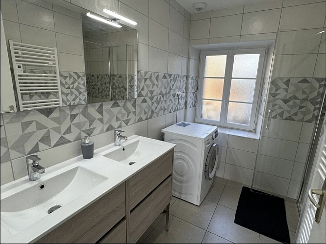 Gite le Moulin d'Harry