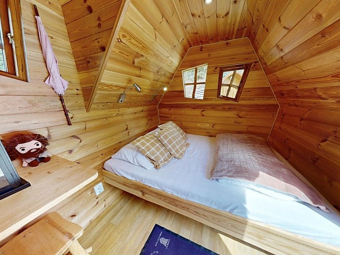 Gite le Moulin d'Harry