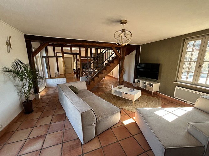 Salon le Champenois