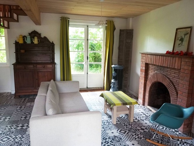 Gite Leblanc-de-Montrichard (3)