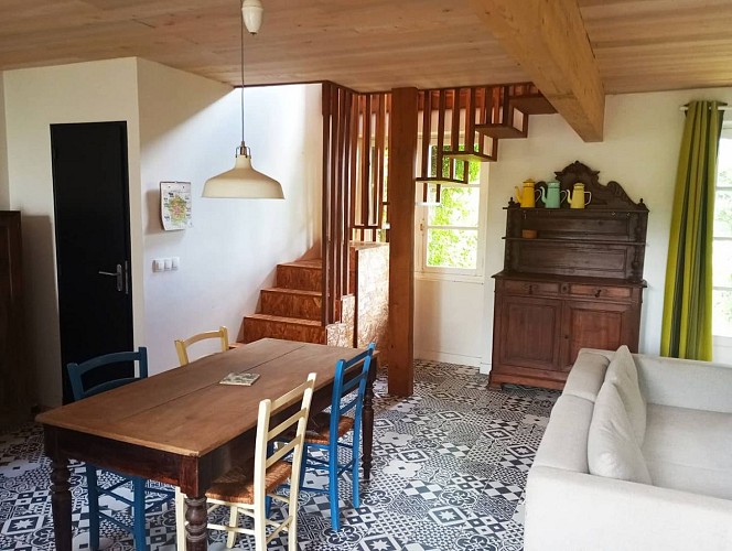 Gite Leblanc-de-Montrichard (4)