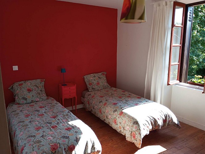 Gite Leblanc-de-Montrichard (5)