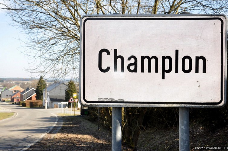 Champlon-en-Ardenne