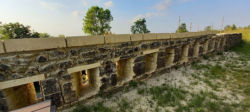 Pointe Saint-Martin III