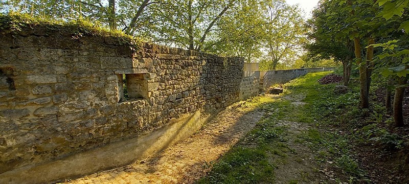 Pointe Saint-Martin II