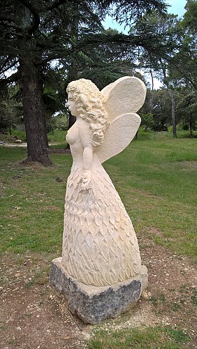 Gîte rural des plôs et Maison forestière des légendes de nos forêts