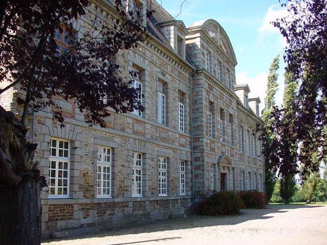 Chateau du Logis