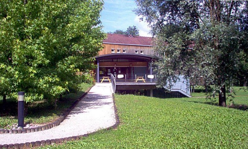 Restaurant le moulin cotant