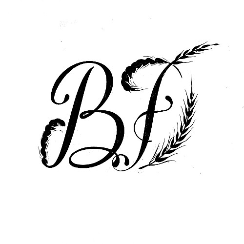 Logo boulangerie family