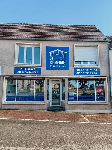 La Kebane
