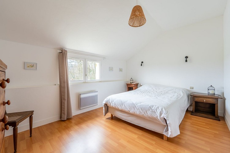 Maison à la campagne_Verneil le Chétif