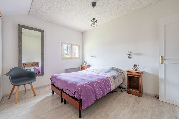 Maison à la campagne_Verneil le Chétif