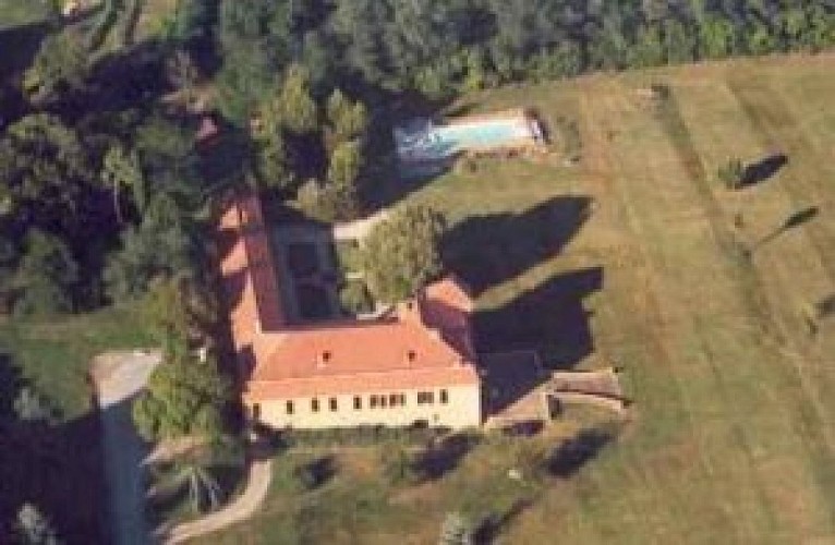 Le Manoir de la Grange