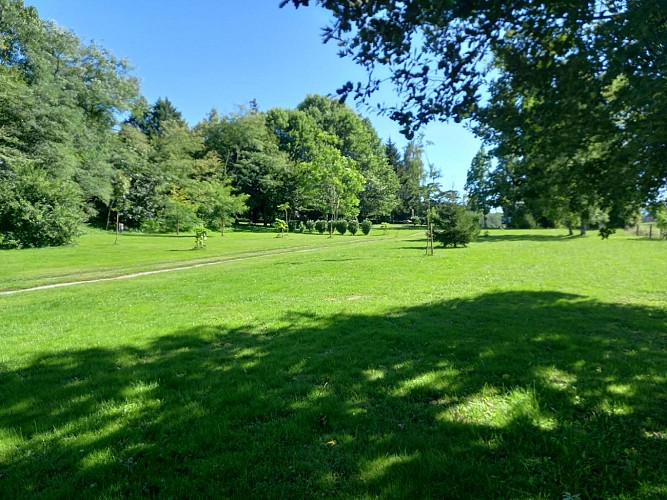 L'Oasis des Pyrénées