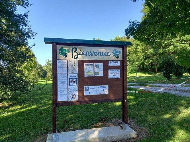 L'Oasis des Pyrénées