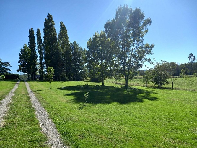 L'Oasis des Pyrénées