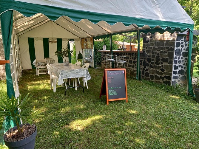 L'Oasis des Pyrénées