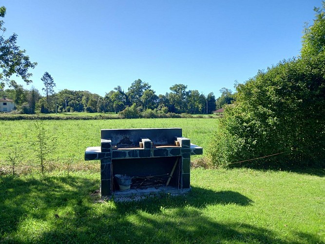 L'Oasis des Pyrénées