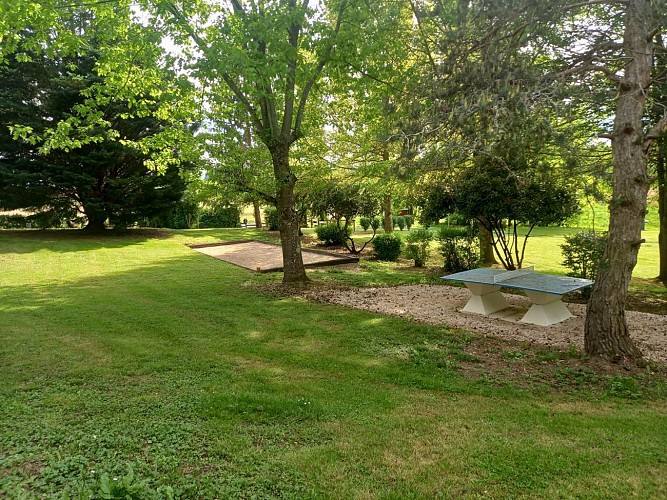 L'Oasis des Pyrénées
