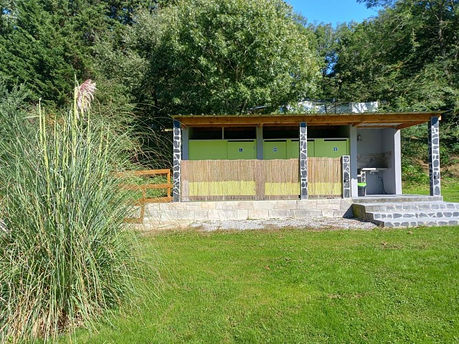 L'Oasis des Pyrénées