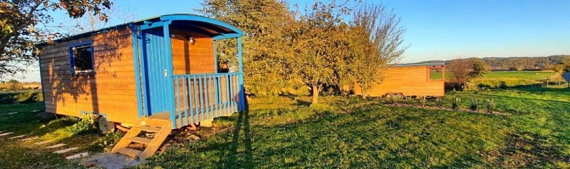 Domaine de la Cambre