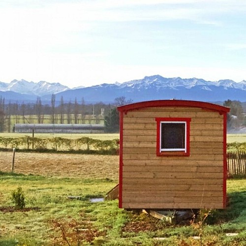 Domaine de la Cambre