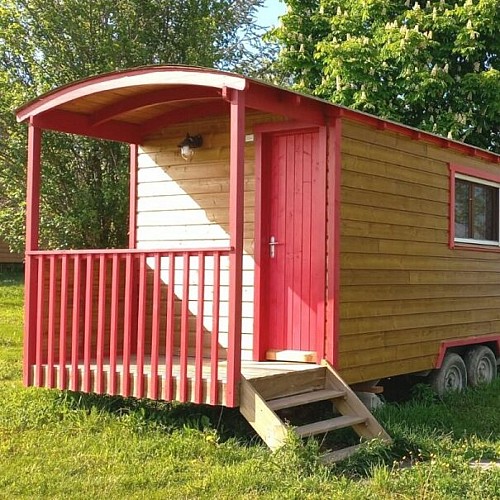 Domaine de la Cambre