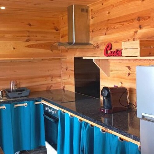 Domaine de la Cambre