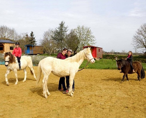 Domaine de la Cambre