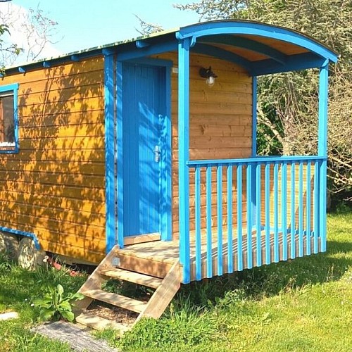 Domaine de la Cambre