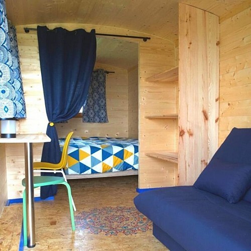 Domaine de la Cambre